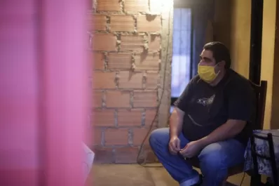 El miedo al coronavirus y la discriminación: aíslan a los pacientes obesos