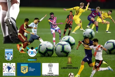 Lo que todo el pueblo del fútbol quiere saber