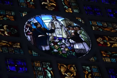 Descubriendo al prócer en la ciudad