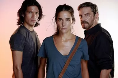 A Cannes: “Trópico” estará en un mercado virtual