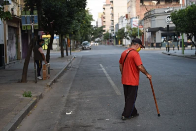 A no descuidarse: los casos aumentan y los especialistas piden a la población que se cuide