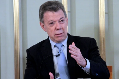 Ex presidentes latinoamericanos, en contra de la futura presidencia de EEUU en el BID