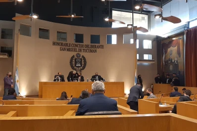 Por ordenanza, los supermercados no podrán vender ni entregar bolsas plásticas