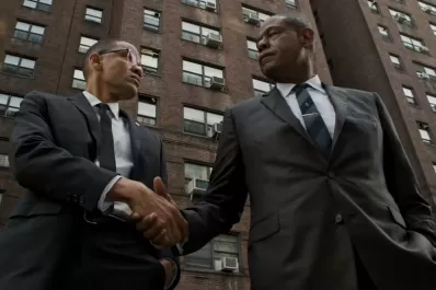 Fox Premium: guerra de mafiosos por el control de Harlem
