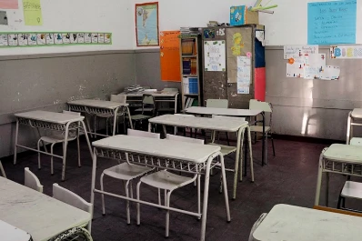 Tres de cada 10 alumnos de primaria de Tucumán no tienen acceso a internet
