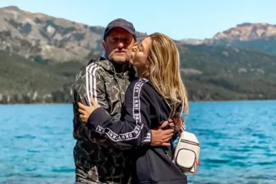 Por qué a Jésica Cirio le dio negativa la prueba para covid-19