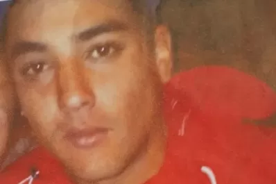 Hallaron muerto a un joven que llevaba dos días desaparecido