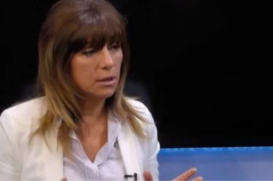 Stella Maris Córdoba, a Canelada: “los viajes a Buenos Aires no son fotos de campaña”