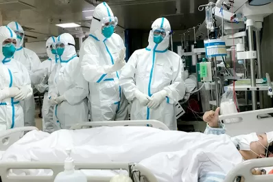 La OTAN crea un fondo especial y reservas médicas para un posible segundo brote de la covid-19