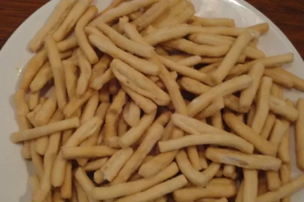 Bromatología pide no consumir unos snacks que son elaborados en Tucumán