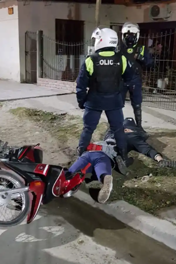 Estas son las respuestas a los interrogantes más comunes que generó la Ley Antimotochorros