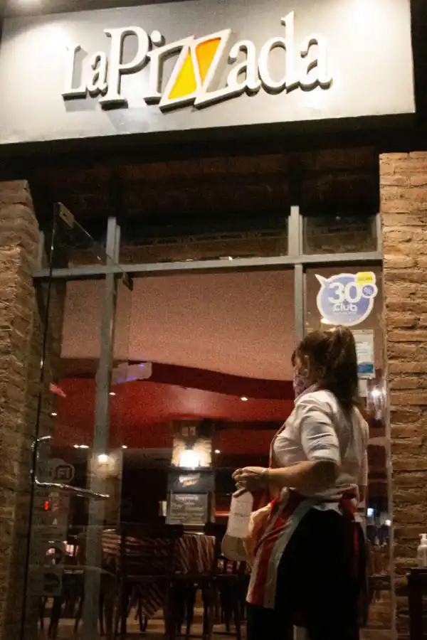 Yerba Buena: Los bares reabren y con mucha aceptación 