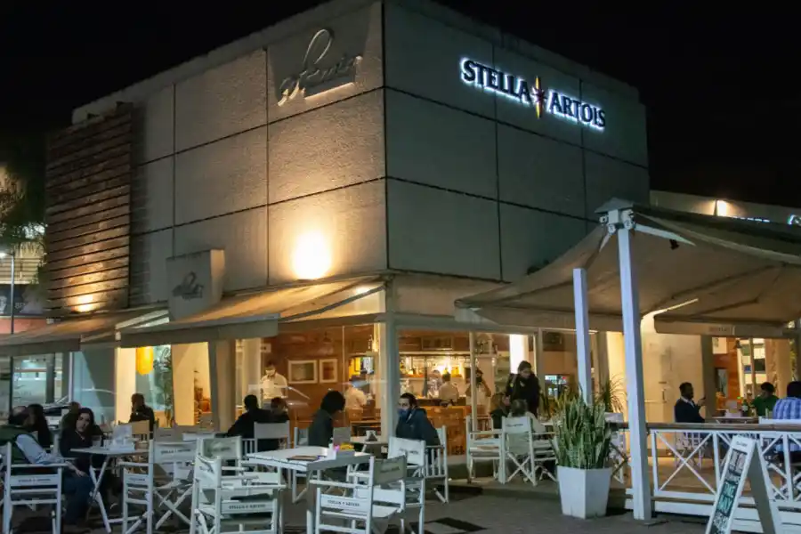 Yerba Buena: Los bares reabren y con mucha aceptación 