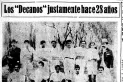 Hojeando el Diario: el equipo de Atlético Tucumán de 1903