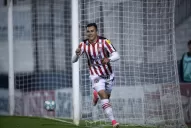 El final que nadie imaginaba para San Martín