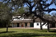 Yatasto: mitos y verdades sobre la estancia que elegía Belgrano para curarse y descansar 