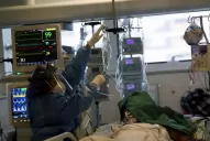 Brasil se acerca al millón de casos, sin plan sanitario