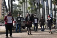 Organismos de Derechos Humanos piden la remoción de Bussi