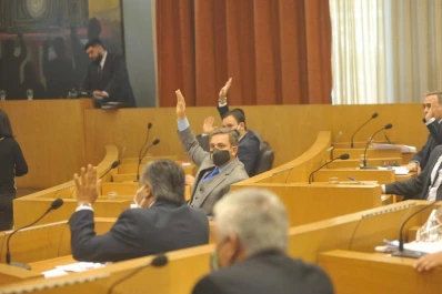 La Municipalidad adhirió a la ley Micaela: aprobaron un protocolo para casos de violencia