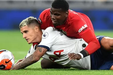 Vuelve la Serie A, y hay juego en Inglaterra y Alemania