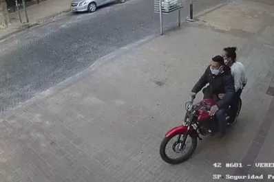 Vargas Aignasse: es falso que la ley contra el motoarrebato tenga fines recaudatorios