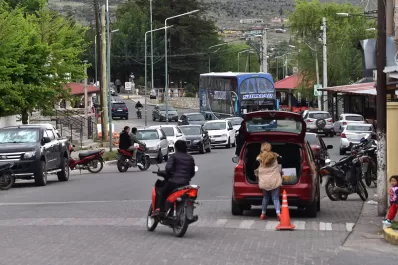 Dio negativo el hisopado que le hicieron a un municipal con síntomas de covid-19 en Tafí del Valle