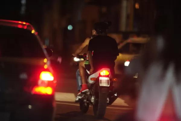 Ley antimotochorros: cuándo se podrá obtener el permiso de circulación