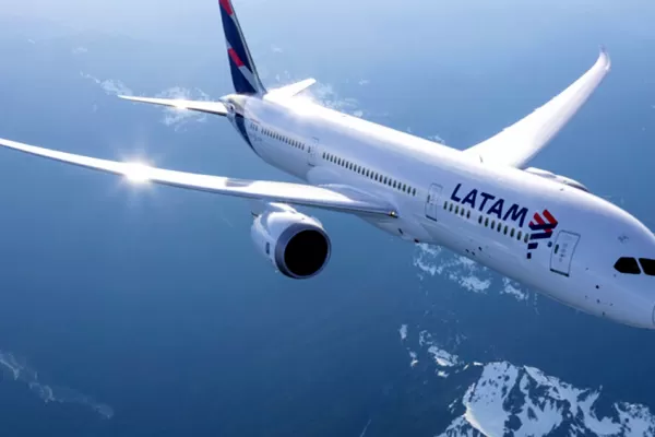 Latam perdió muchísima plata durante el macrismo