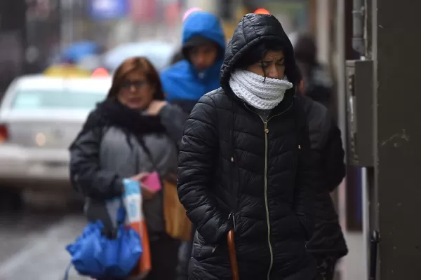 Mañana comienza el invierno: en Tucumán puede ser bastante crudo