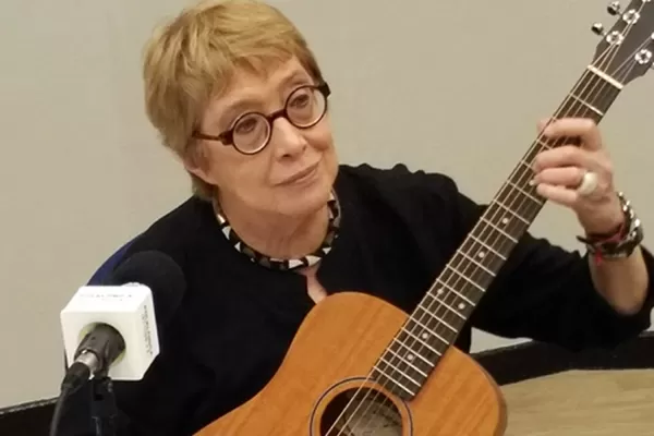 Música y danza on line: conmemoraciones artísticas por el Día de la Bandera
