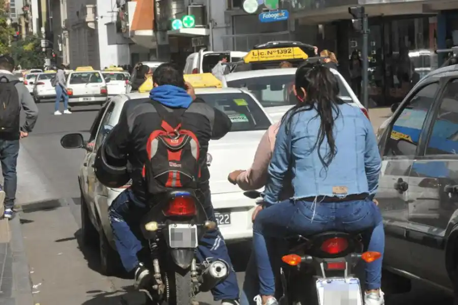 ¿Una postal que se irá?