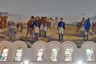 Descubriendo al prócer en la ciudad