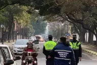 Para tener en cuenta detalles de la Ley Antimotochorros