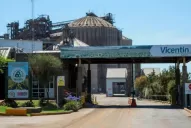 El Gobierno frena la expropiación de Vicentin