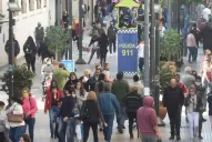 Confirman 40 nuevas muertes y ascienden a 2.847 los fallecidos por coronavirus en Argentina