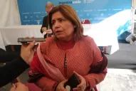 Una senadora riojana no quiere sesionar más por el exabrupto de Beatriz Mirkin