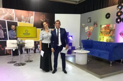 El Chaqueño estrena “Estudio Atahualpa”