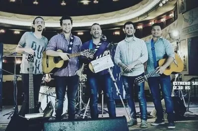 Nuevo videoclip: Raíces Tucumanas lanza “Una mentira”