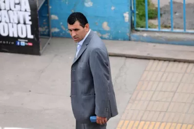 Leito: “el problema  somos nosotros”