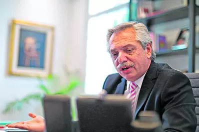 No hubo arreglo por la reestructuración de la deuda, y el Gobierno extendió el plazo límite