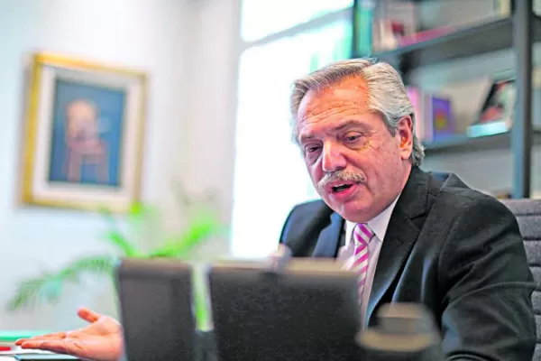 No hubo arreglo por la reestructuración de la deuda, y el Gobierno extendió el plazo límite