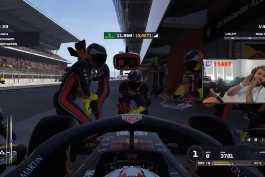 eSports: juguemos en el mundo