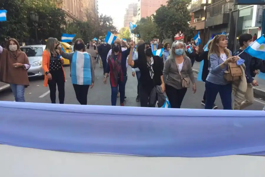 FOTO LA GACETA / DIEGO ARÁOZ 