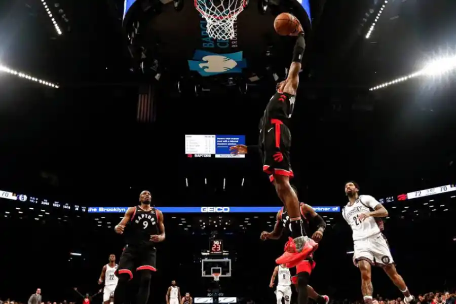 Los jugadores de NBA usarán un anillo para determinar su estado de salud