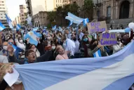 Rechazo tucumano a la expropiación de Vicentin