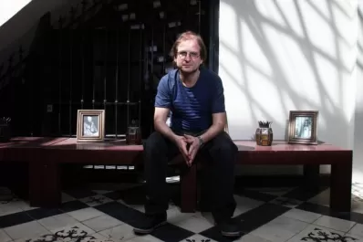 Entrevista a Martín Kohan: “fue preciso olvidar mucho para poder escribir Me acuerdo”