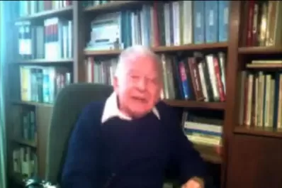 Obra grande, leer en parte