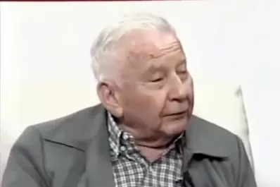 A 10 años de su muerte: Roberto Rojo, el “Miguel Lillo” de la argumentación