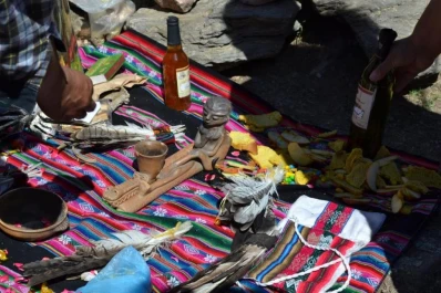 Inti Raymi: el culto al sol y un ritual para renacer