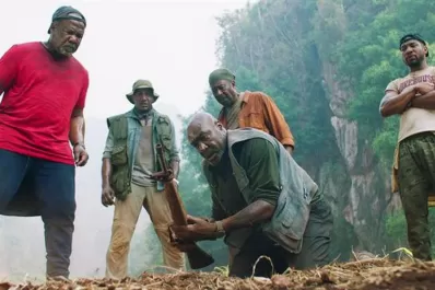 Cinco Sangres: poderosa y con la más candente actualidad